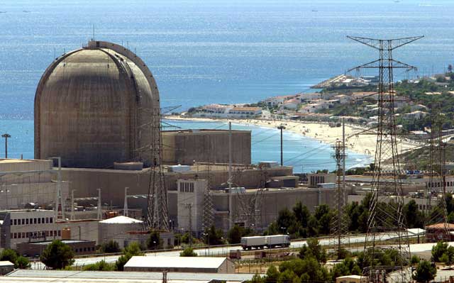 Refinería