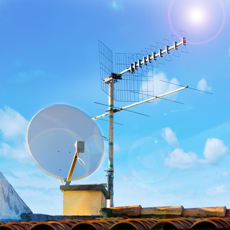 Telecomunicaciones