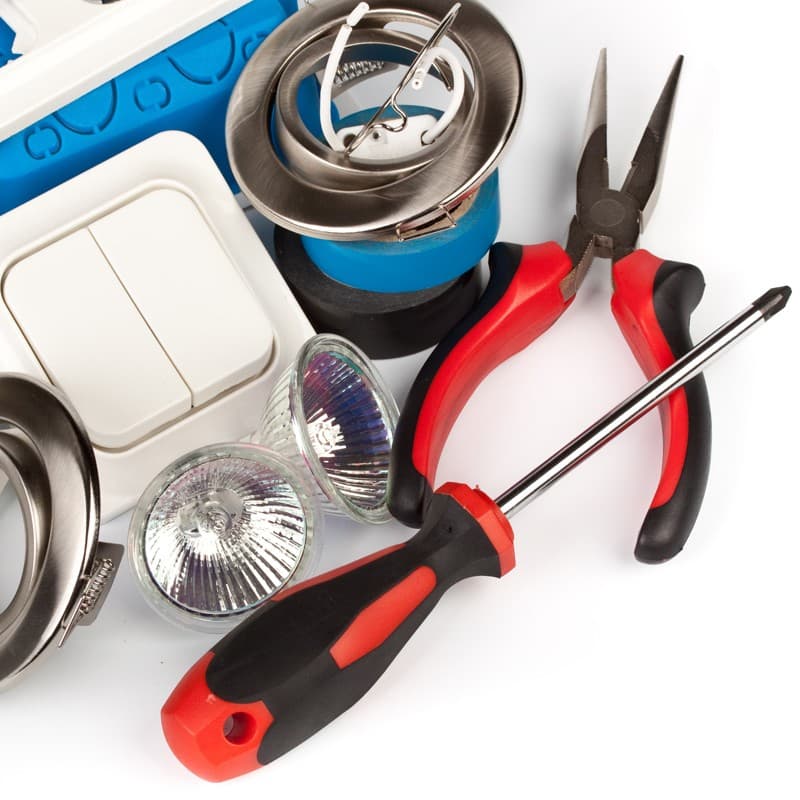 Venta de materiales
