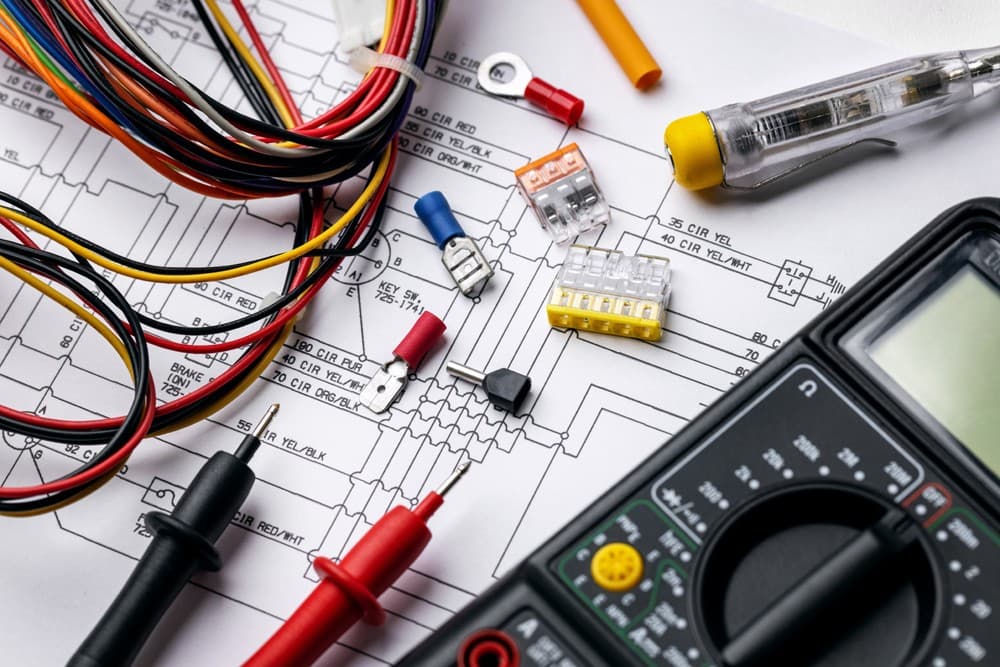 Servicios eléctricos a su medida