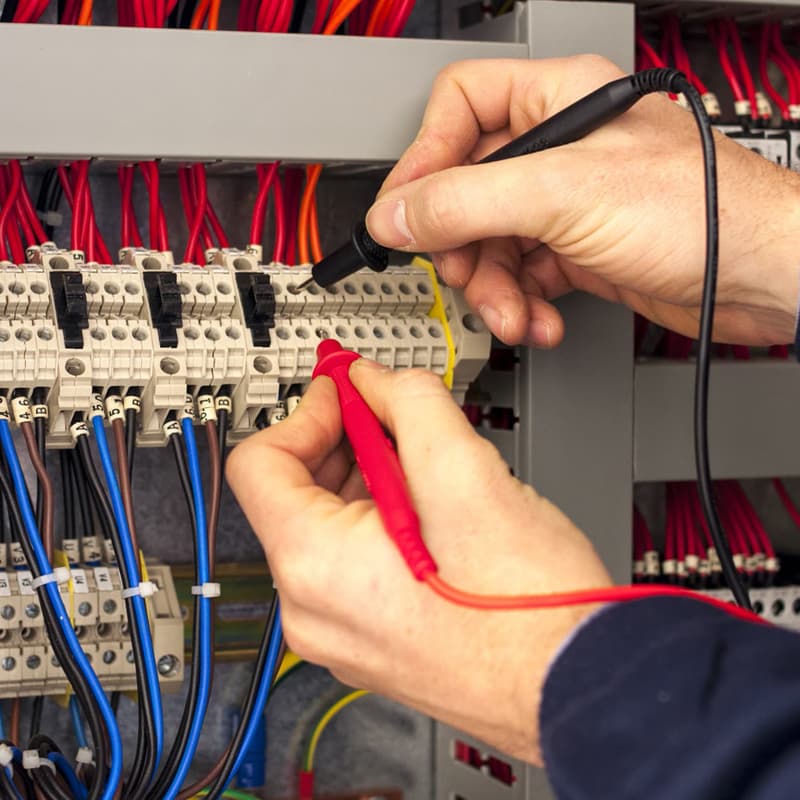 Servicios eléctricos